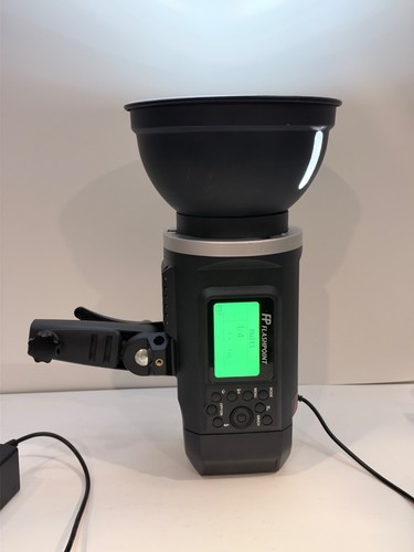 Flashpoint xplor 600 ttl - flashpoint,