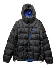 Karrimor Jacket featherlite down parka Men