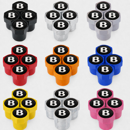 Bentley plastic wheel - plastic,