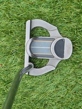 PING Karsten Craze-E putter
