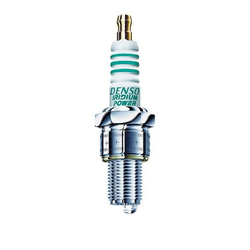 Denso iridium spark plug iw27 - spark,