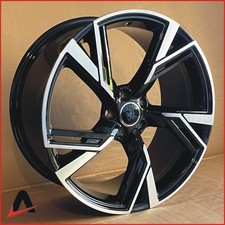 19" RS6 E BP Style ALLOY
