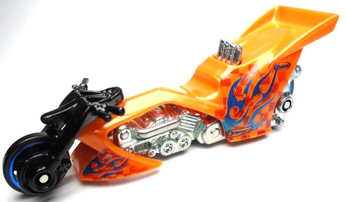 2011 hot wheels drag racers - hw,