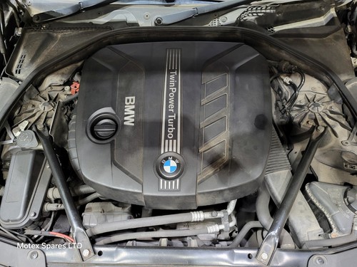 Bmw series f10 - 2.0, diesel