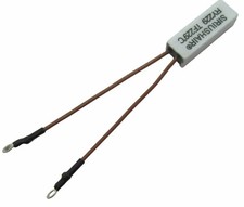 Replacement Thermal Fuse For