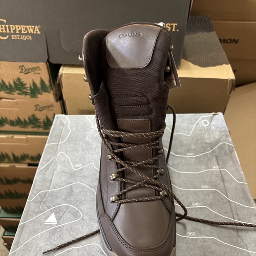 Lowa men renegade evo ice - men's,
