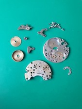 Lemania 1270 ricambi originali