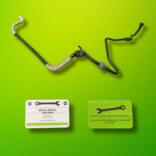 VW Golf Mk7 TDI Brake Servo Vacuum Hose Pipe 5Q2612041 2013-2017 (Ref: N8)