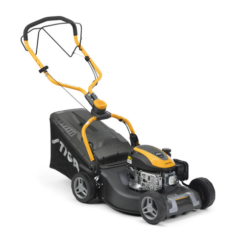 Stiga combi 548 petrol - combi,