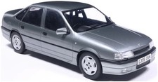 MCG 1/18 D/CAST 1990 VAUXHALL