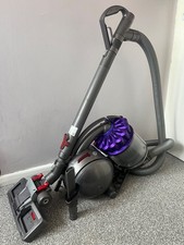 Dyson DC39 Animal Purple