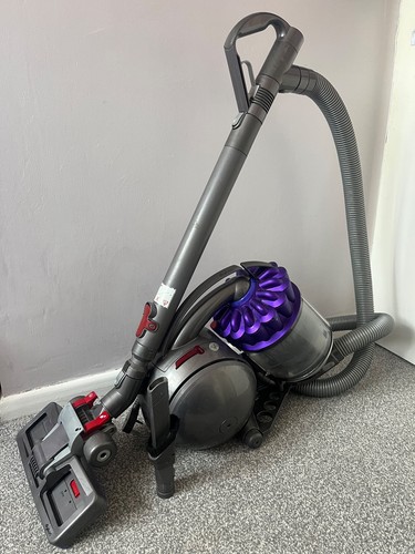 Dyson dc39 animal - dyson,
