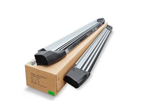 Running boards for mitsubishi - for,