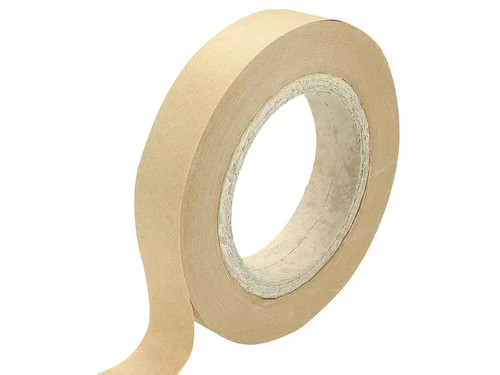 Gum tape brown sealing - tape,