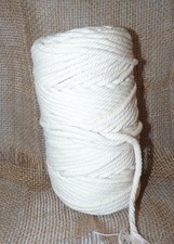 5M  NATURAL COTTON MACRAME