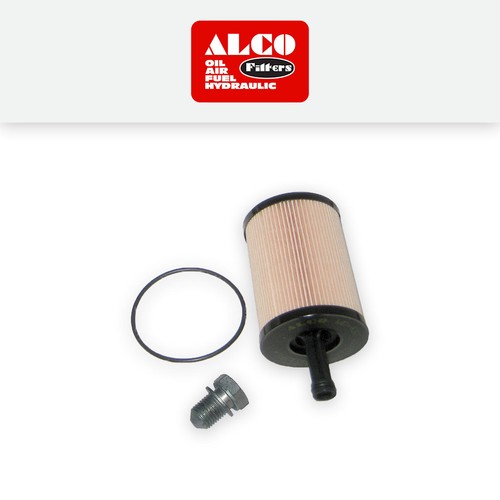 Service kit for - kit, passat