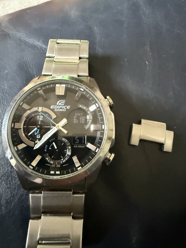 Casio era 500 dual display - era-500,