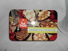 MIXED AGES BUTTONS PEEK