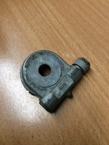 Smiths speedo drive - drive, bg