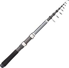 SHIMANO 20 270T Holiday pack Spinning Telescopic rod 17 Camping Fishing new
