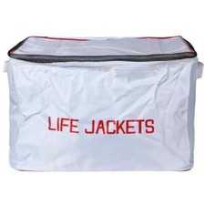 Life Jackets Storage Bag