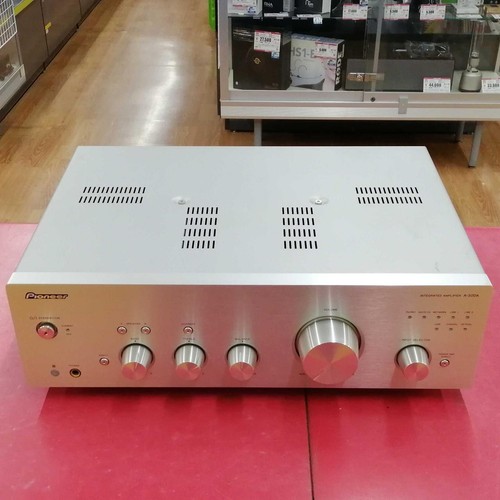 Pioneer 50da integrated - pioneer,