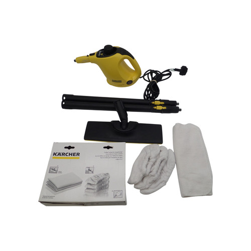 Kärcher sc1 steam cleaner - sc1,
