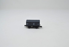 DAPOL CRS-002P - N GAUGE GWR SAND VAN '35374' GREY