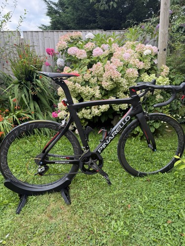 Pinarello dogma 55cm sram - pinarello,