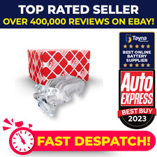 Brake Caliper Rear Right