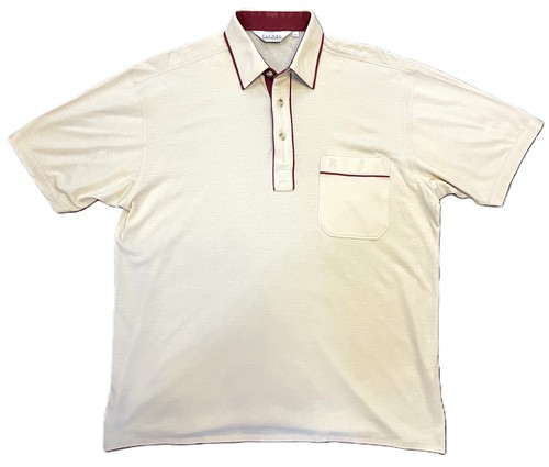 Vintage pierre sangan - pierre, polo