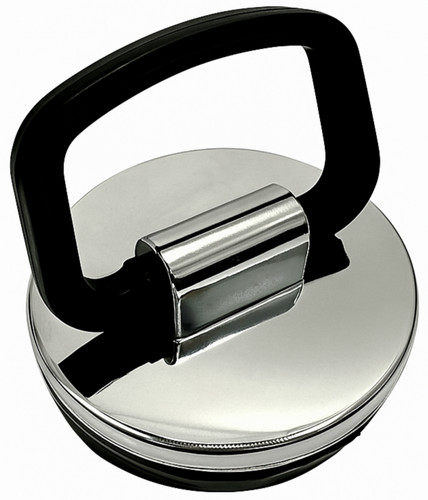 Bath kitchen sink - or, chrome