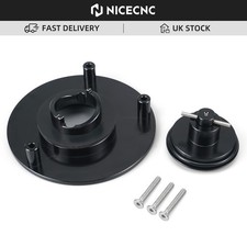 CNC Petrol Gas Tank  Fuel Cap