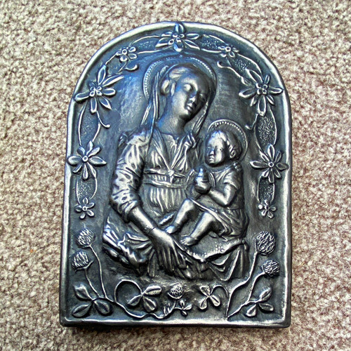 The wild goose studio madonna - goose,