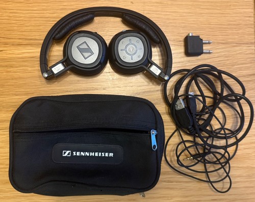 Sennheiser 400 bluetooth - 400-x,
