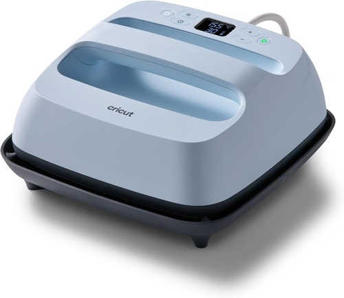 Cricut easypress - easypress, 3