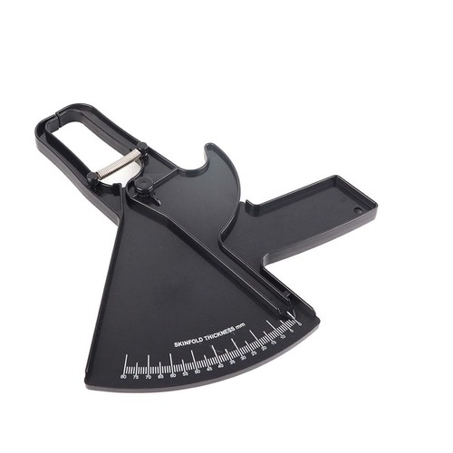 Personal body fat - body, caliper