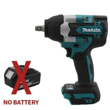 Makita DTW700 18V Cordless Impact Wrench Screwdriver Body Only
