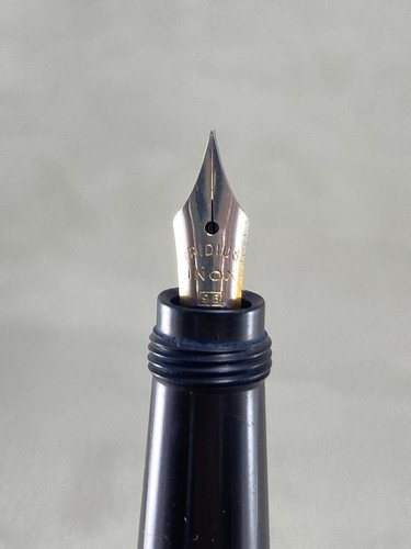 Vintage zodiac iridia - zodiac,