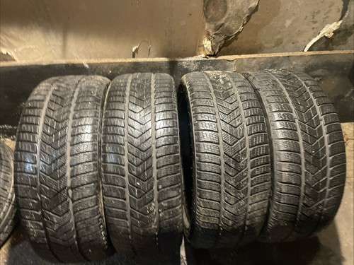 4x245 45r20 103v pirelli - 103v,