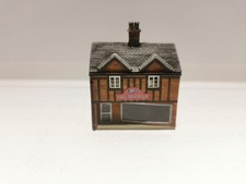 Hornby Lyddle End N Gauge
