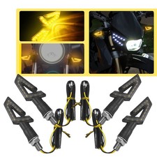 12v motorcycle led turn signal - 12v,