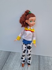 Original  Disney Pixar Jessie