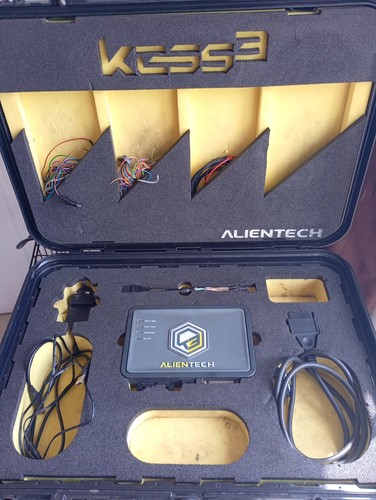 Kess master tuning tool - master,