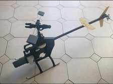 Kalt Cyclone II Remote Control