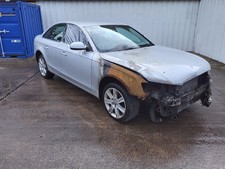 AUDI A4 2008-2011 Stereo Radio