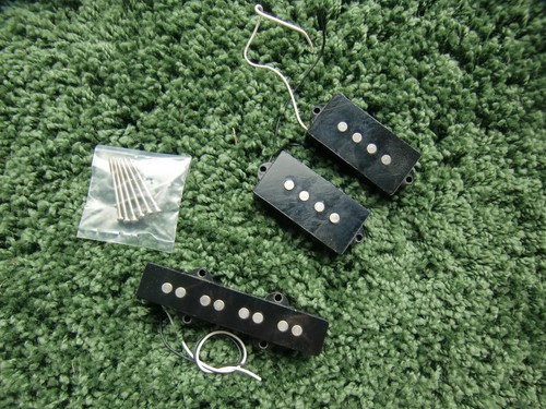 Aerodyne fender japan jazz - japan,