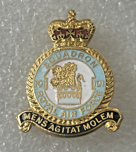 Royal air force raf 101 - royal,