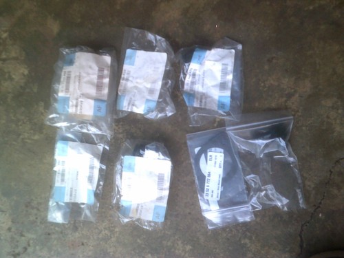 Bmw e36 318i 325i - 318i,