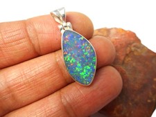 Natural Australian Opal